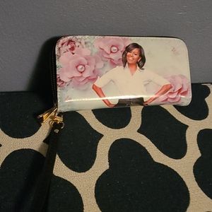 Clutch Wallets
